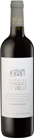 Preignes Le Vieux Réserve